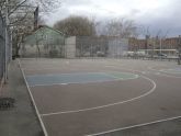 Barrier Playground 