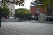 Carmansville Playground 