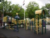 Castlewood Playground (PS 186) 