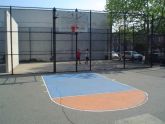 Dutch Kills Playground 