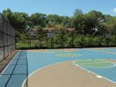 Ehrenreich-Austin Playground 