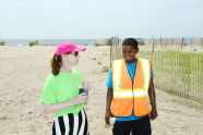 The Rockaway Painting Project Continues 