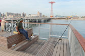 Steeplechase Pier 