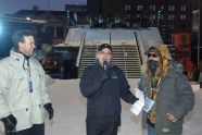Winter Rail Jam 2007 